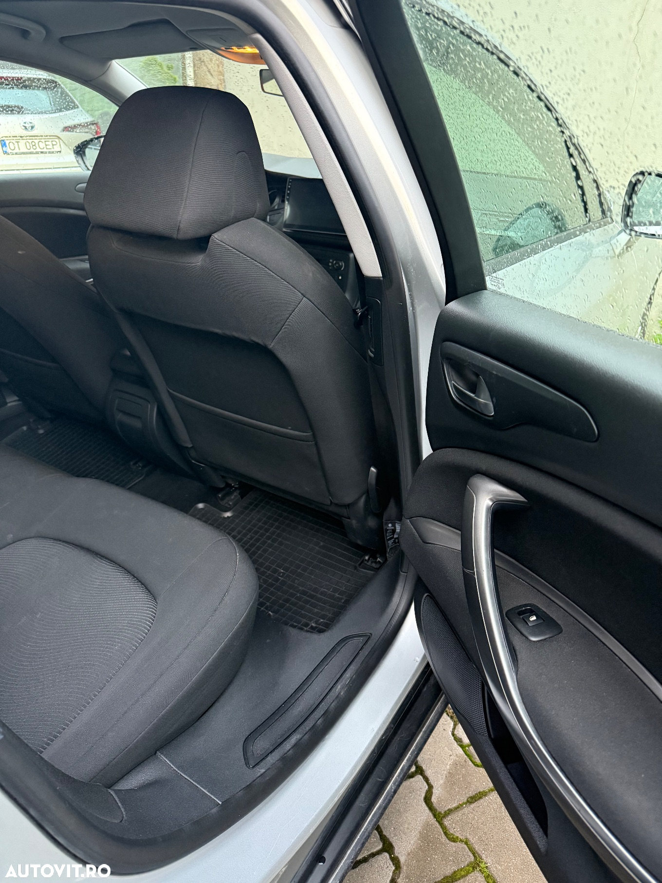 Citroën C5 1.6 VTi BMP6 Attraction - 8