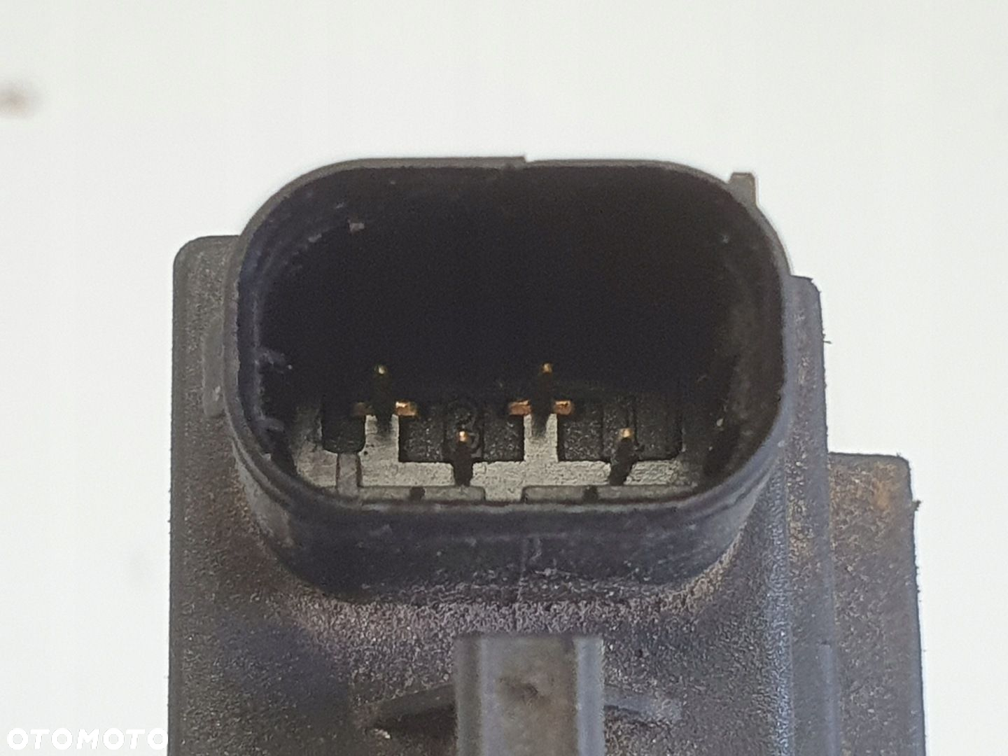 Range Rover III L322 4.4 V8 CZUJNIK POWIETRZA auc 8391470 - 7