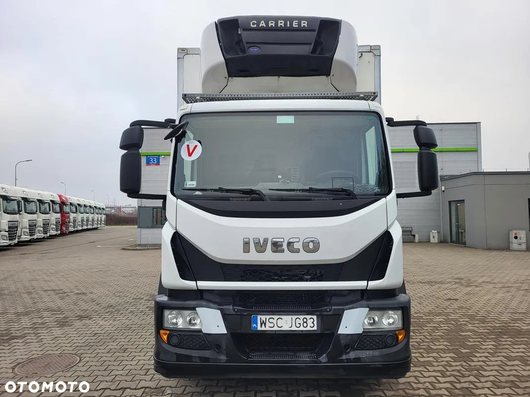 Iveco EUROCARGO - 2