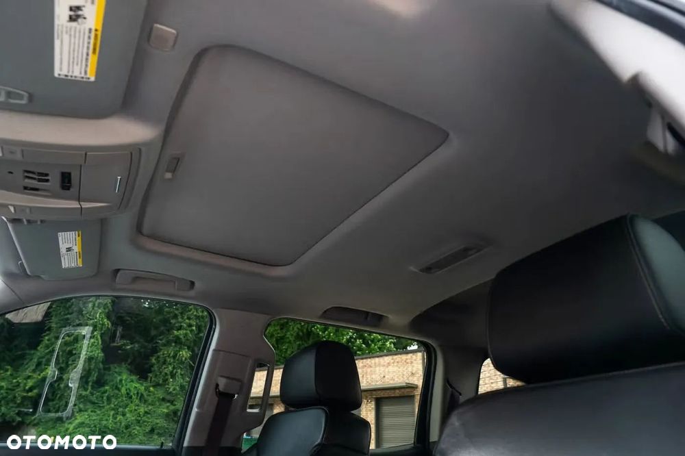 GMC Sierra - 13