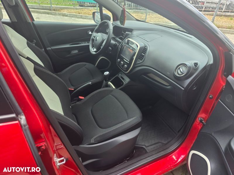 Renault Captur - 13