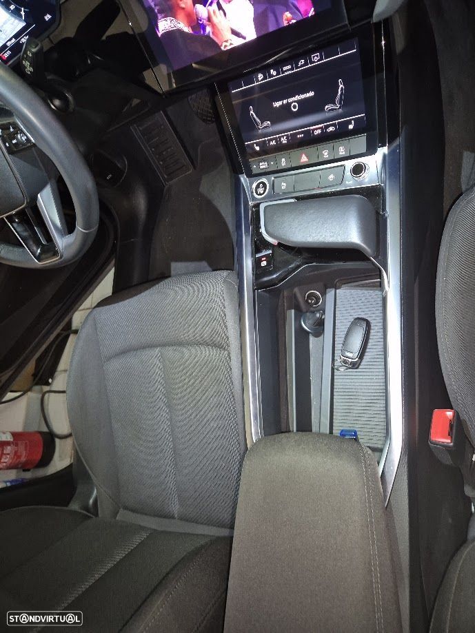 Audi e-tron 55 quattro - 23