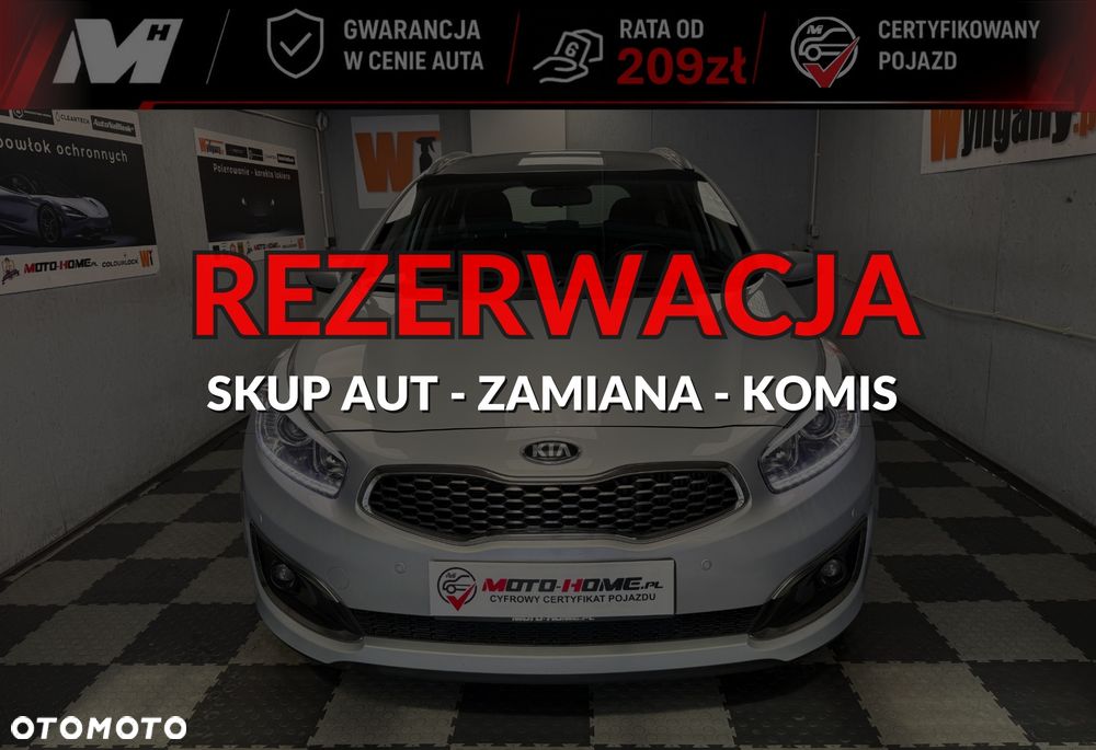 Kia Ceed - 2