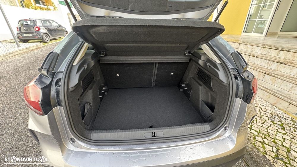 Citroën C4 1.2 PureTech Max EAT8 - 10