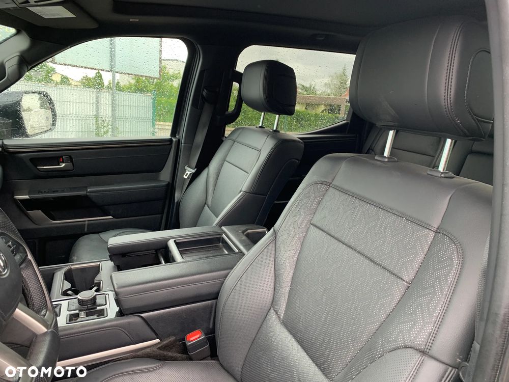 Toyota Tundra - 13