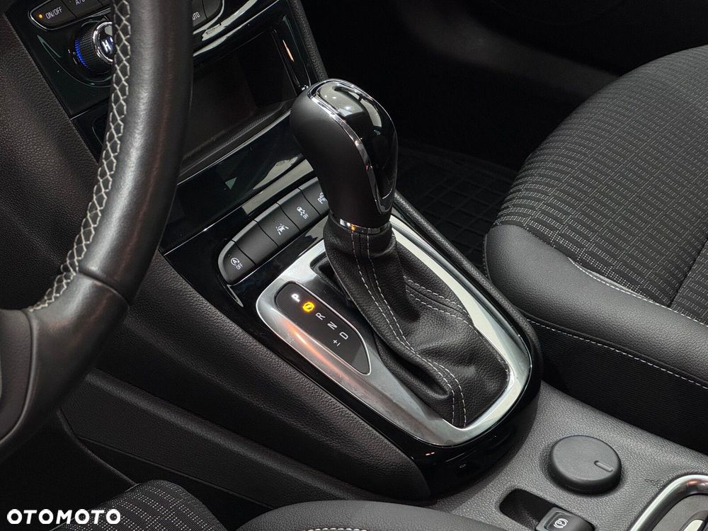 Opel Astra V 1.5 CDTI Business Elegance S&S - 9