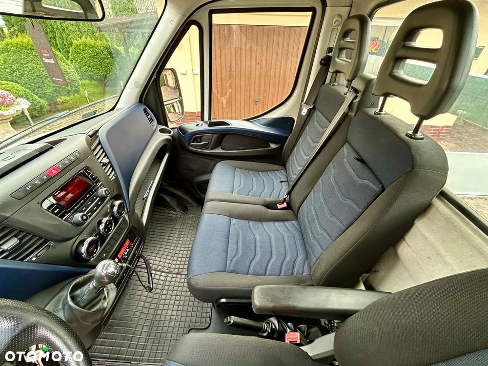 Iveco Daily 50C/35-180 - 22