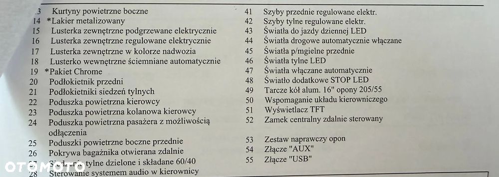 Toyota Corolla 1.6 Comfort - 17