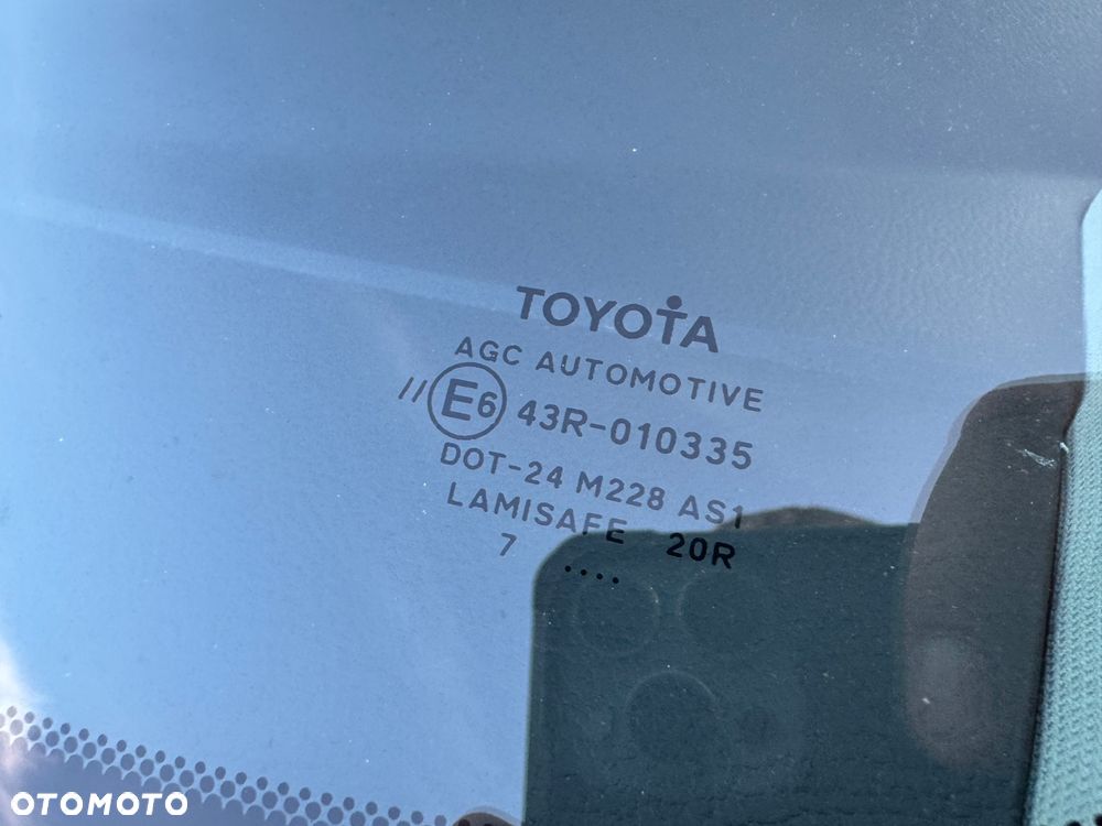 Toyota Auris Hybrid 135 Comfort - 40