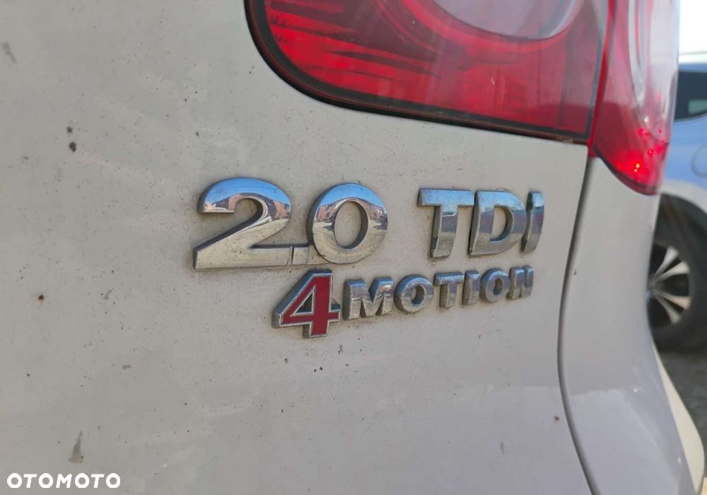 Volkswagen Tiguan - 25