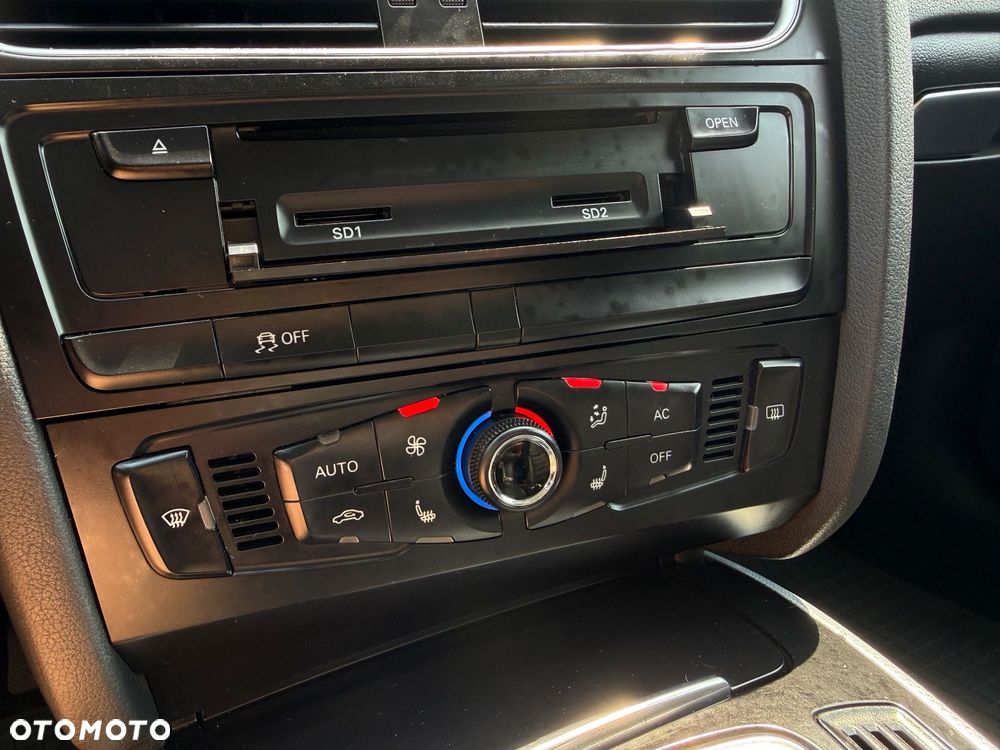 Audi A4 Avant 2.0 TDI DPF multitronic S line Sportpaket - 15