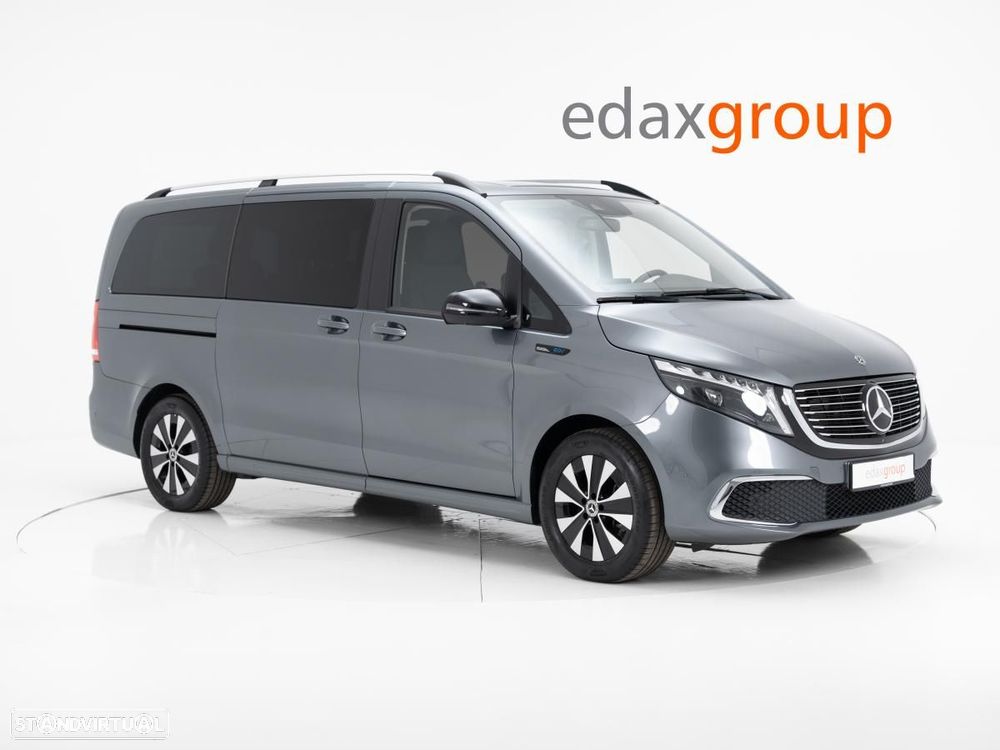 Mercedes-Benz EQV 300 Longa - 2