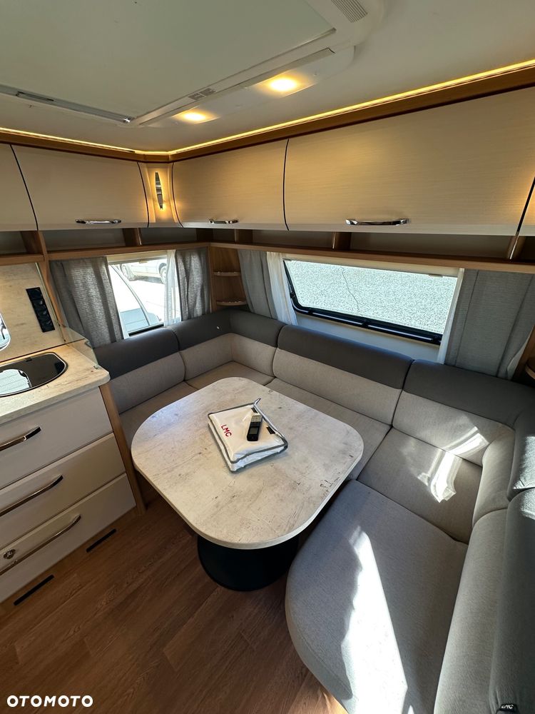 LMC Musica 542 E - 10