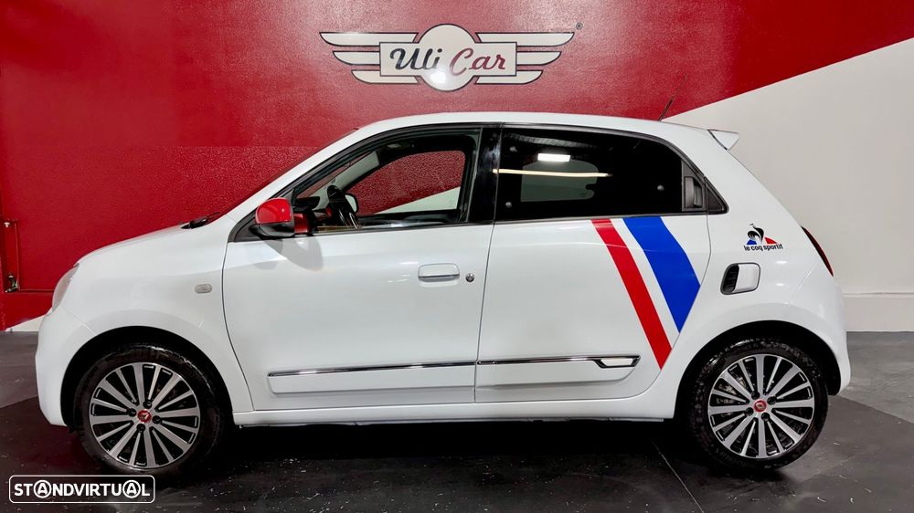 Renault Twingo 0.9 TCe Sport - 20