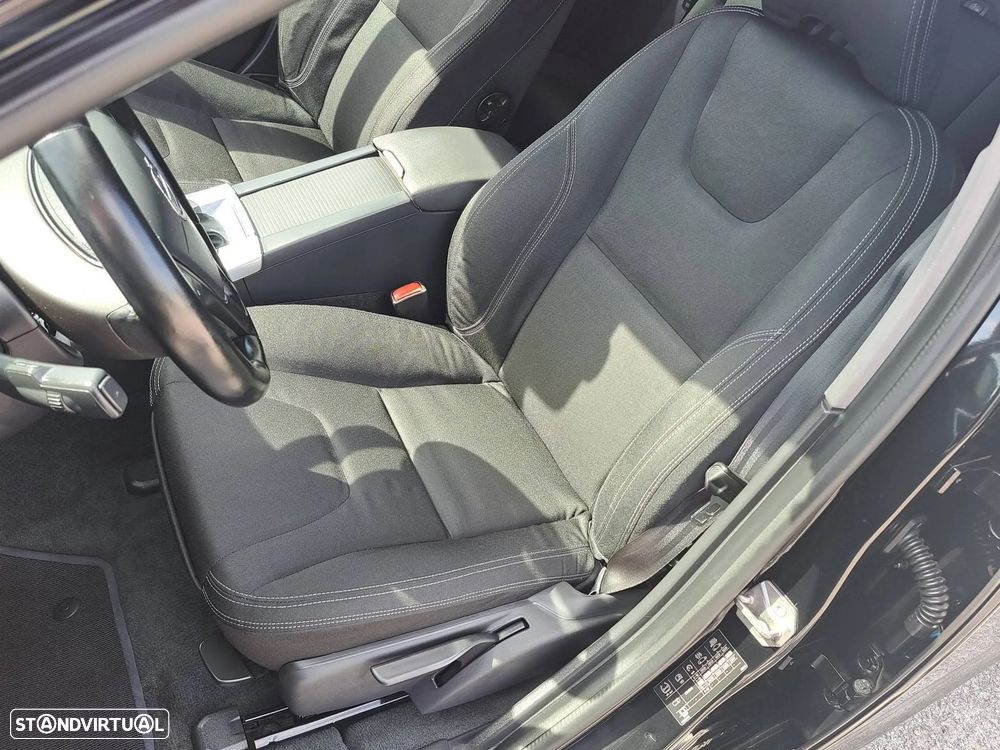 Volvo V60 1.6 D2 Drive Kinetic Start/Stop - 18