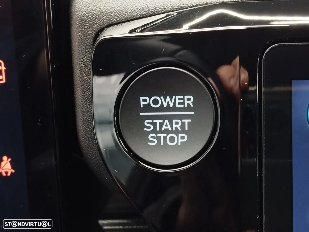 Ford Puma Gen-E 54 kWh Premium - 29