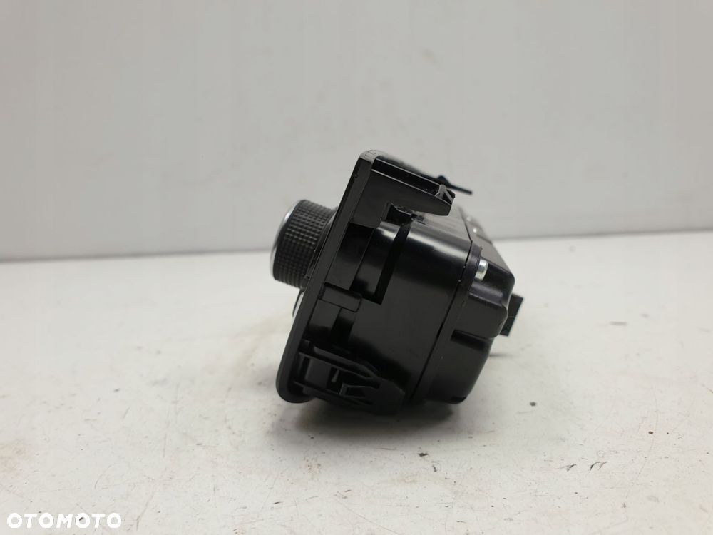 PANEL KLIMATYZACJI Opel Corsa F _ Nawiewu 39181224 - 3