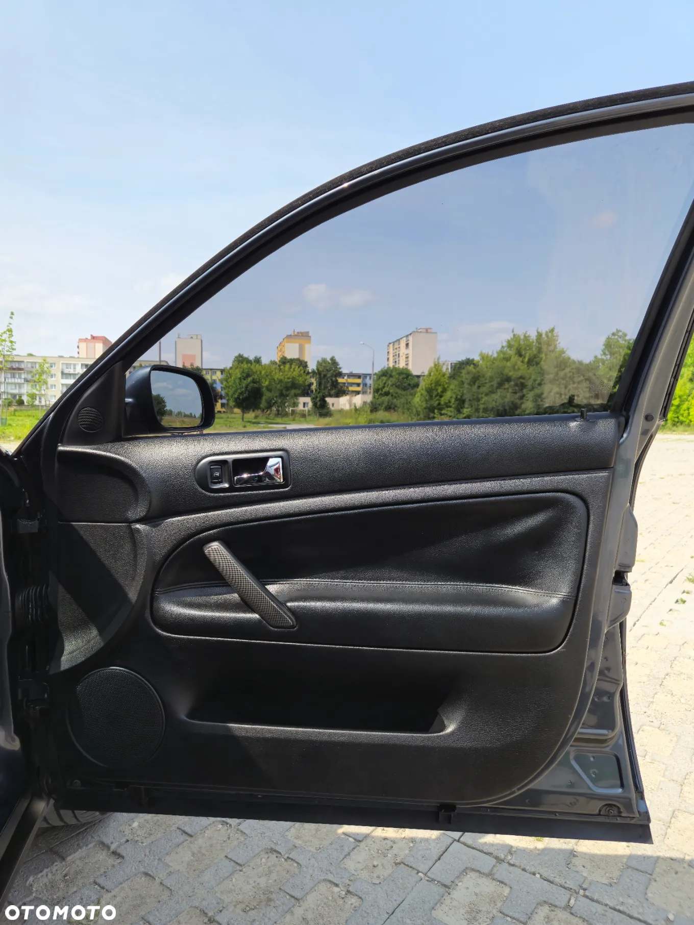 Volkswagen Passat 1.8T Highline - 11
