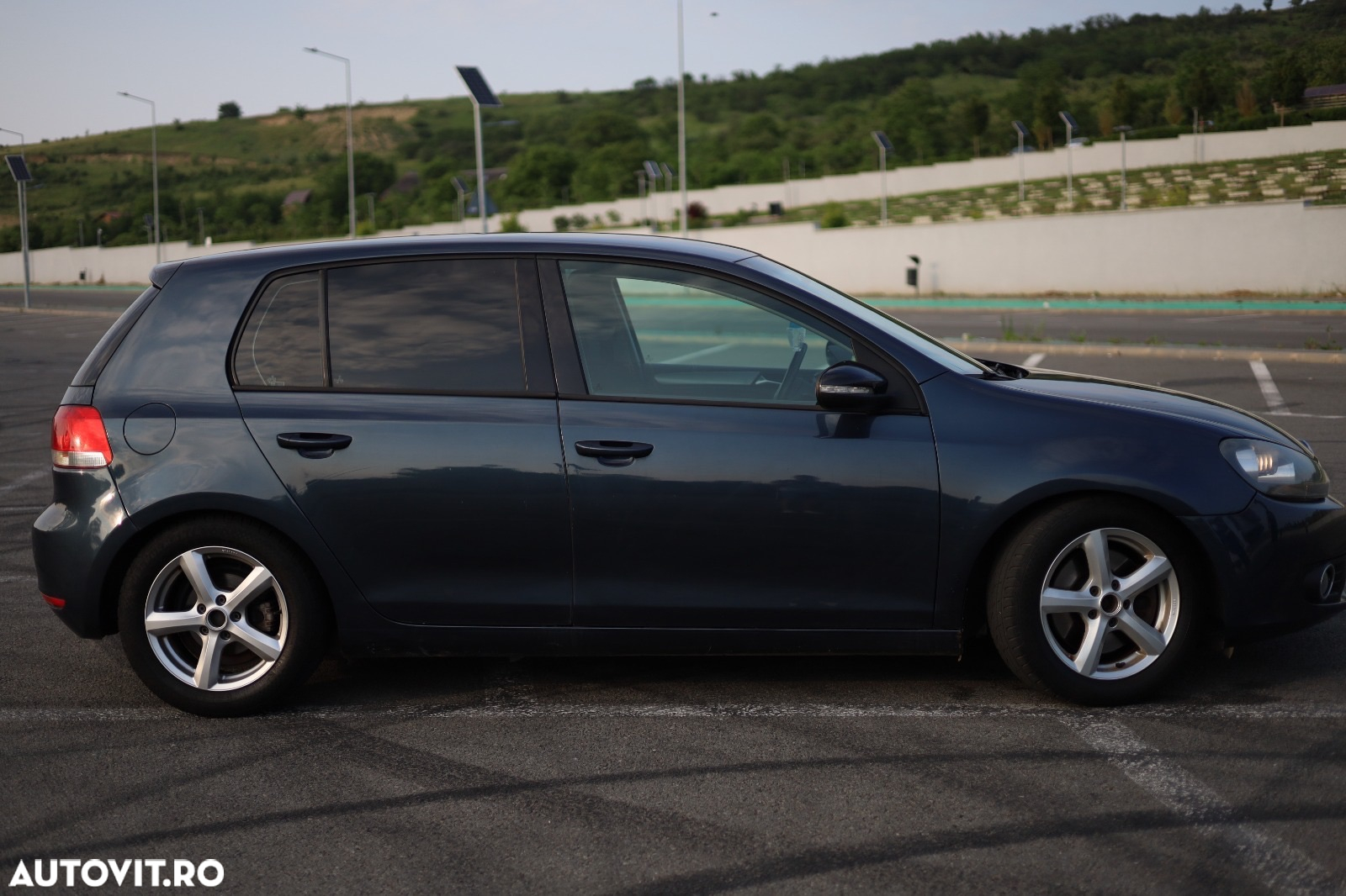Volkswagen Golf - 3