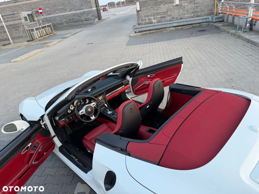 Porsche 911 - 13