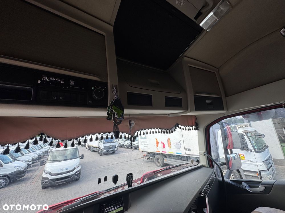 Volvo fh500 - 12