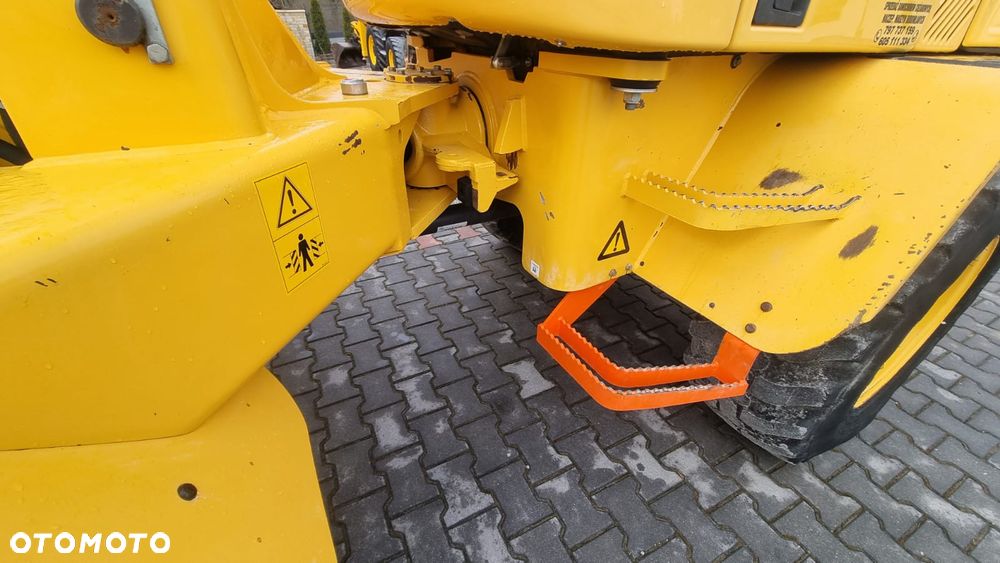 Volvo L30G/Maszyna sprowadzona/ 4749h/ - 16