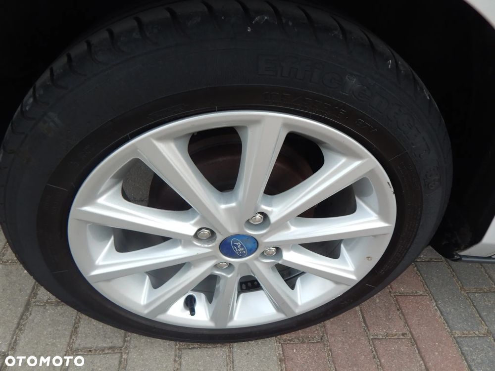 Ford B-MAX 1.6 Titanium - 20