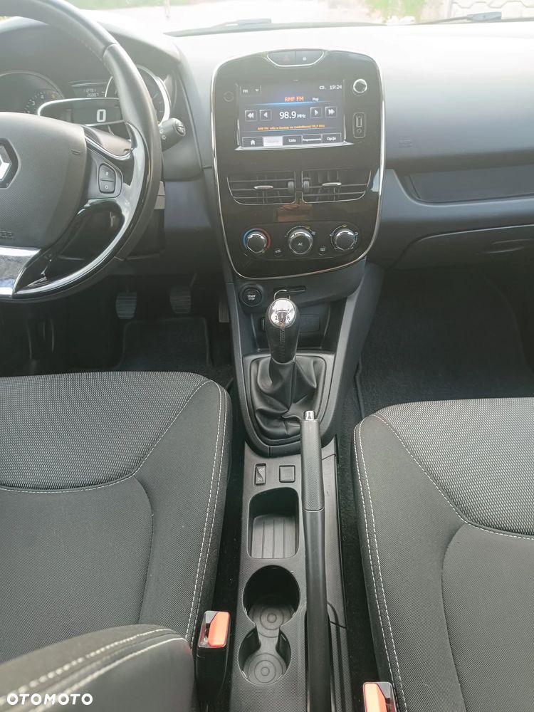 Renault Clio - 38