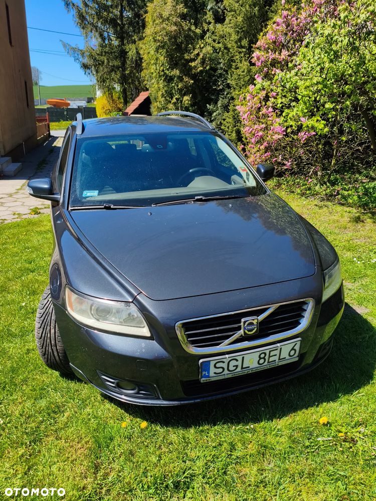 Volvo V50 2.0D DPF Momentum - 7