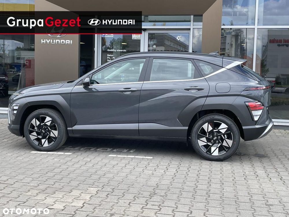 Hyundai Kona - 4