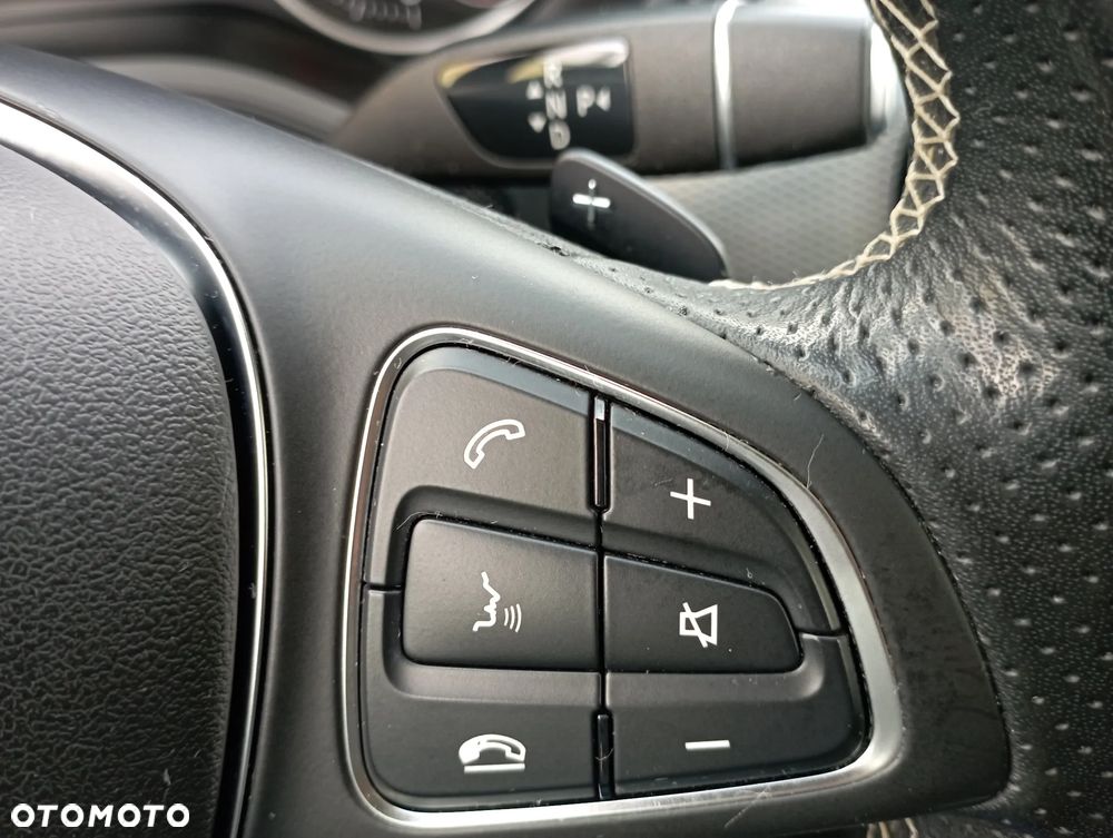 Mercedes-Benz Klasa B 180 (CDI) d 7G-DCT - 18