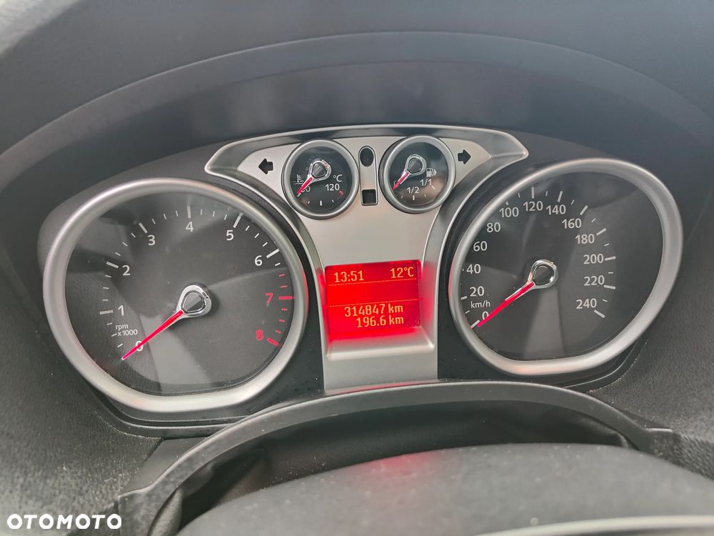 Ford C-MAX 1.6 Style - 16