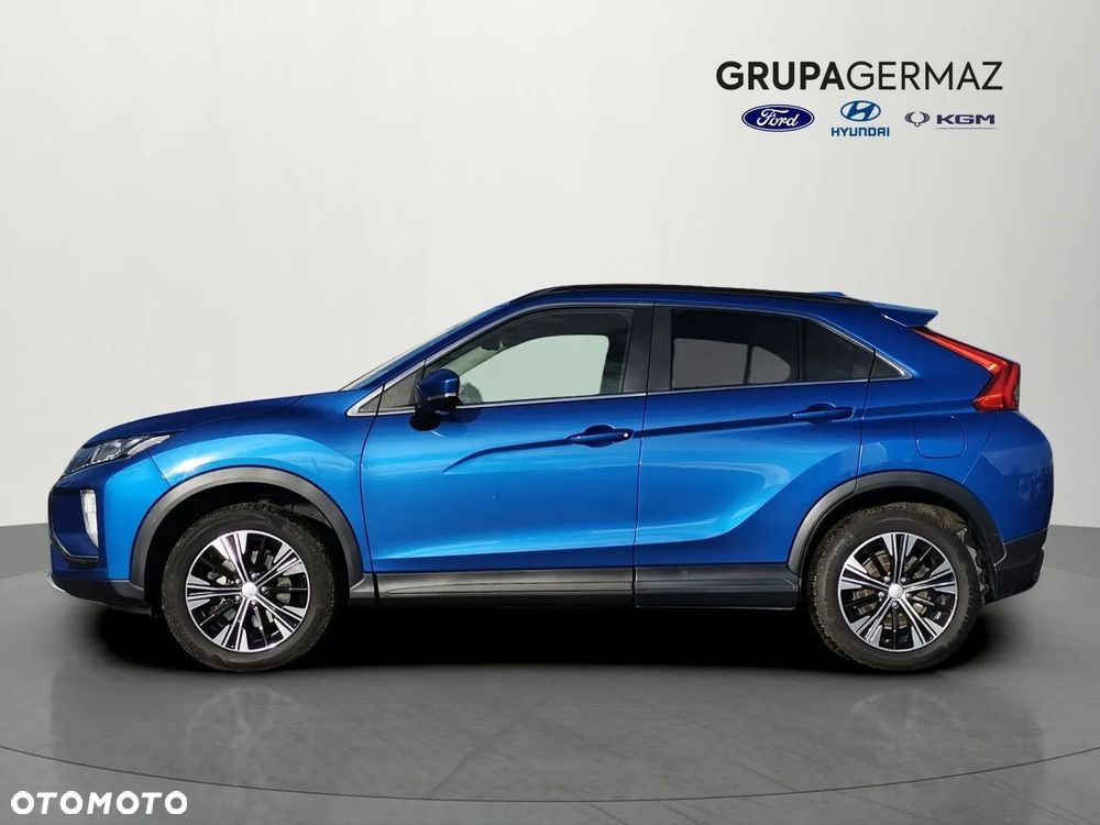 Mitsubishi Eclipse Cross 1.5 T GPF Invite Plus CVT - 3