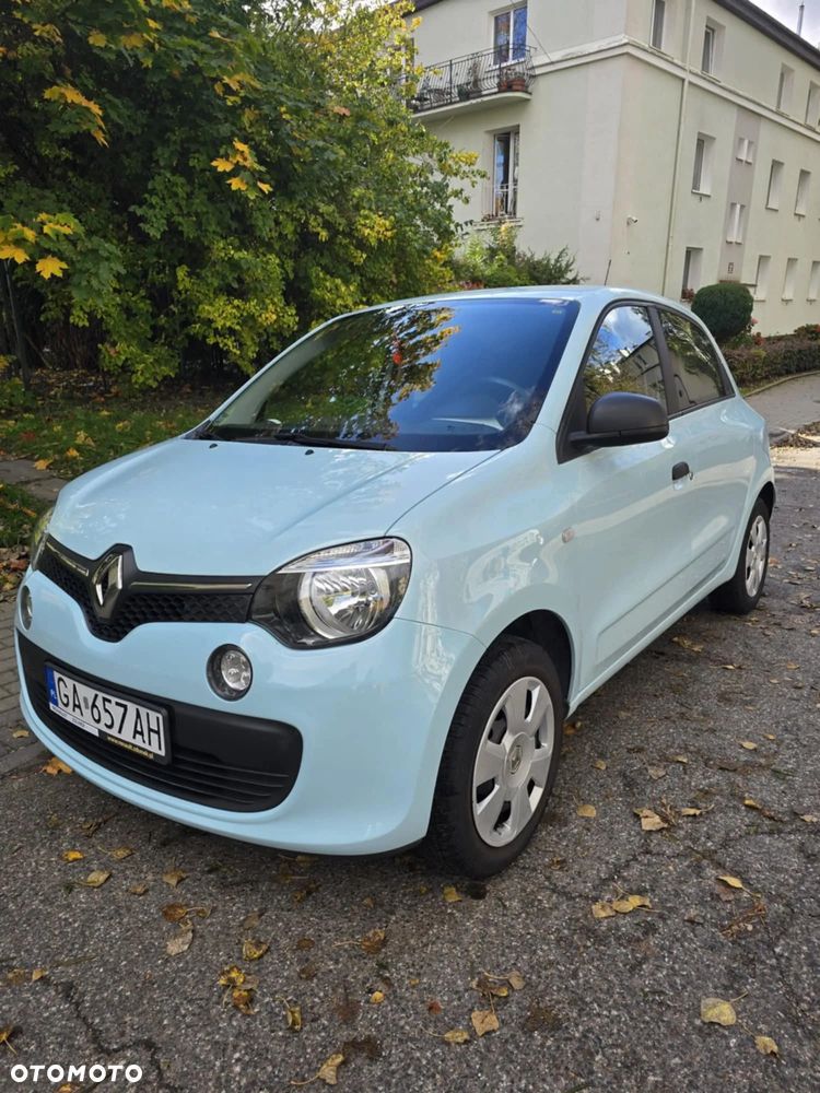 Renault Twingo SCe 70 Life - 13
