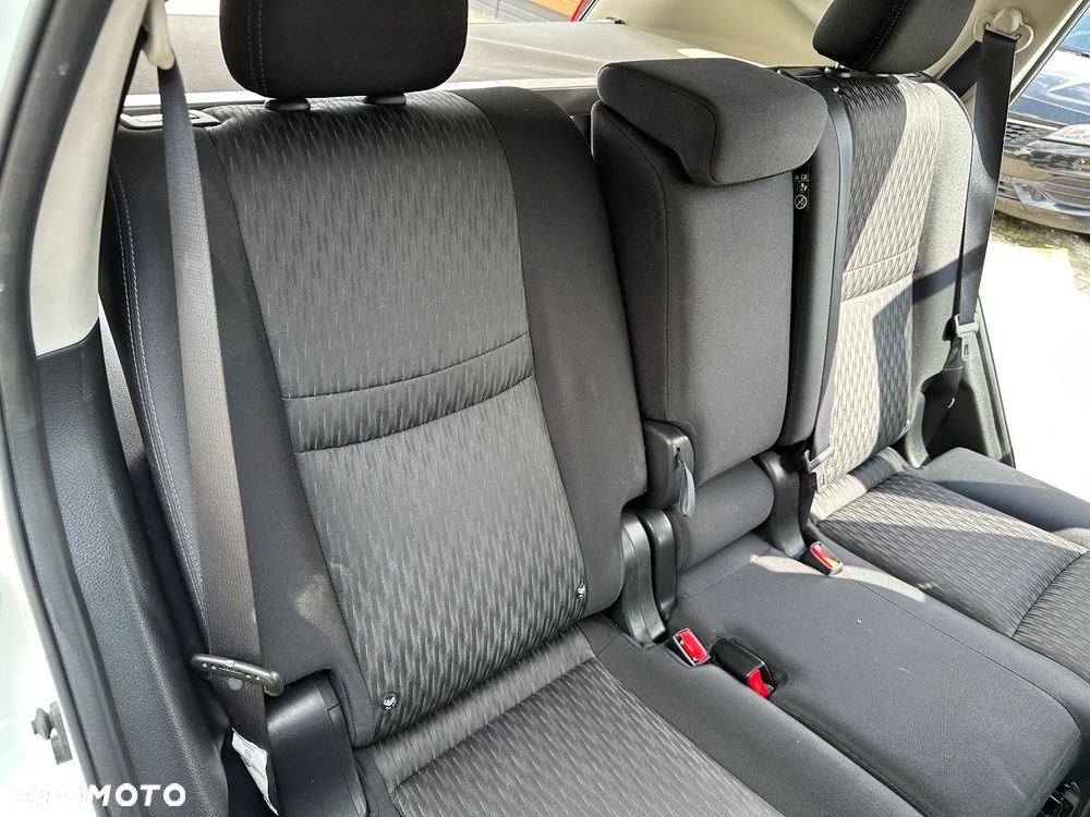 Nissan X-Trail - 24
