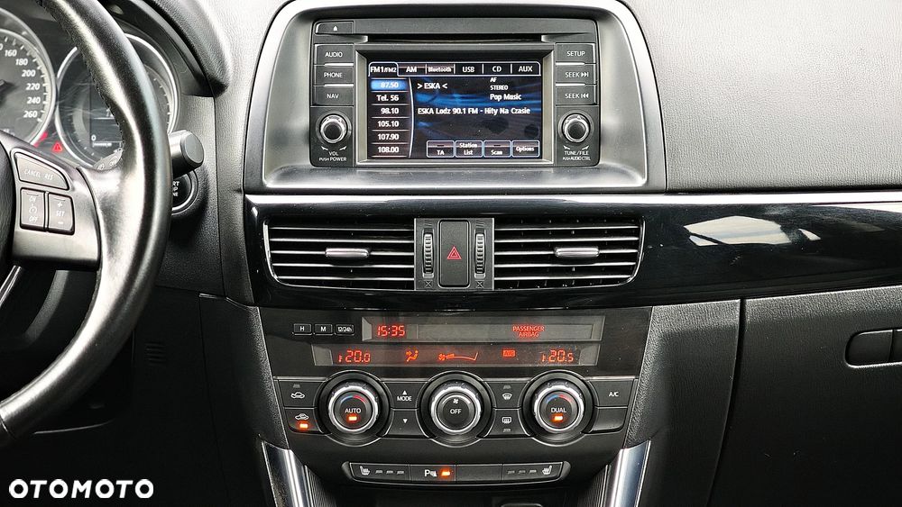 Mazda CX-5 2.0 Skypassion - 27