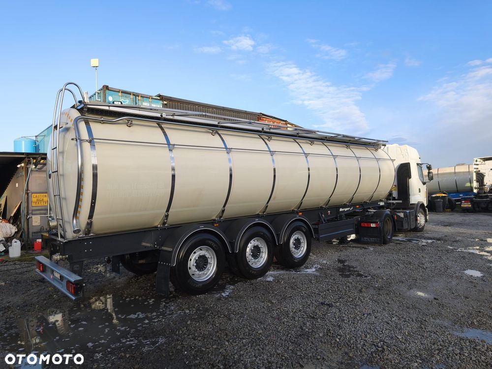 Berger 32000-4 - 18