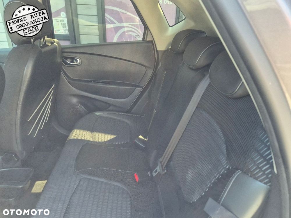Renault Captur TCe 120 EDC Dynamique - 16
