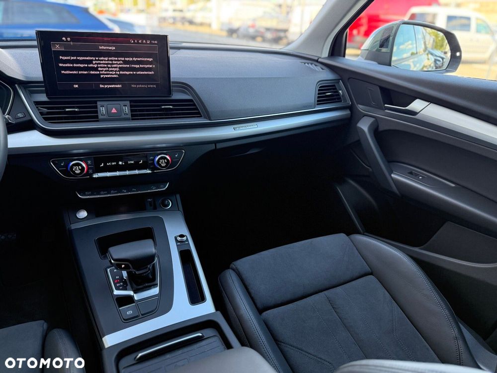 Audi Q5 - 17