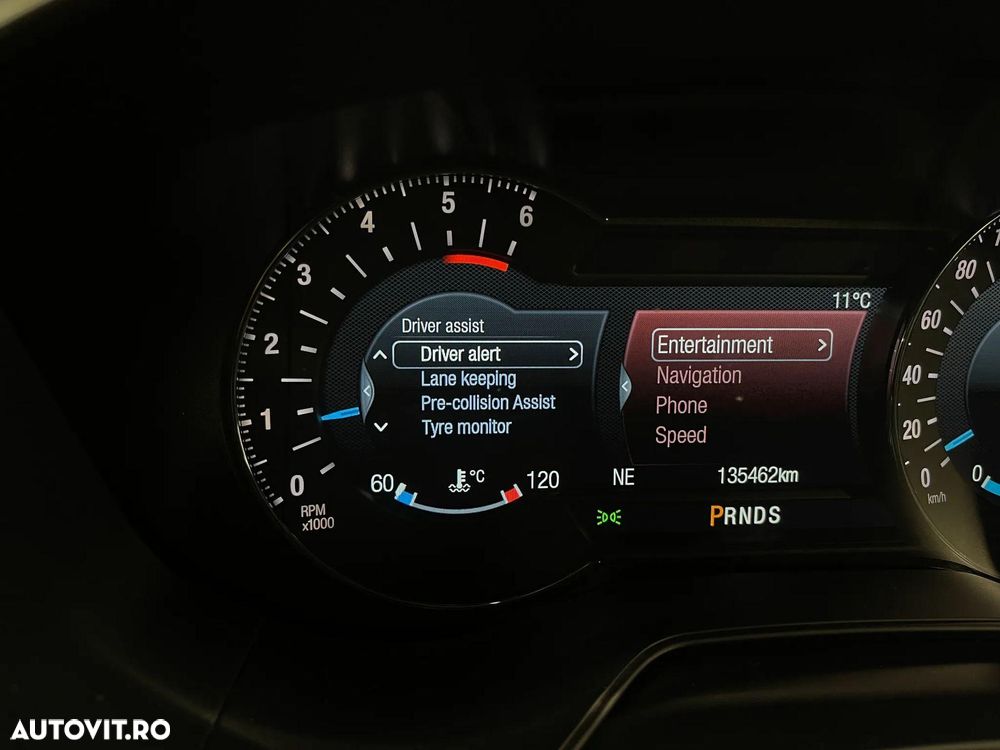 Ford Mondeo 2.0 TDCi Start-Stopp PowerShift-Aut Vignale - 34