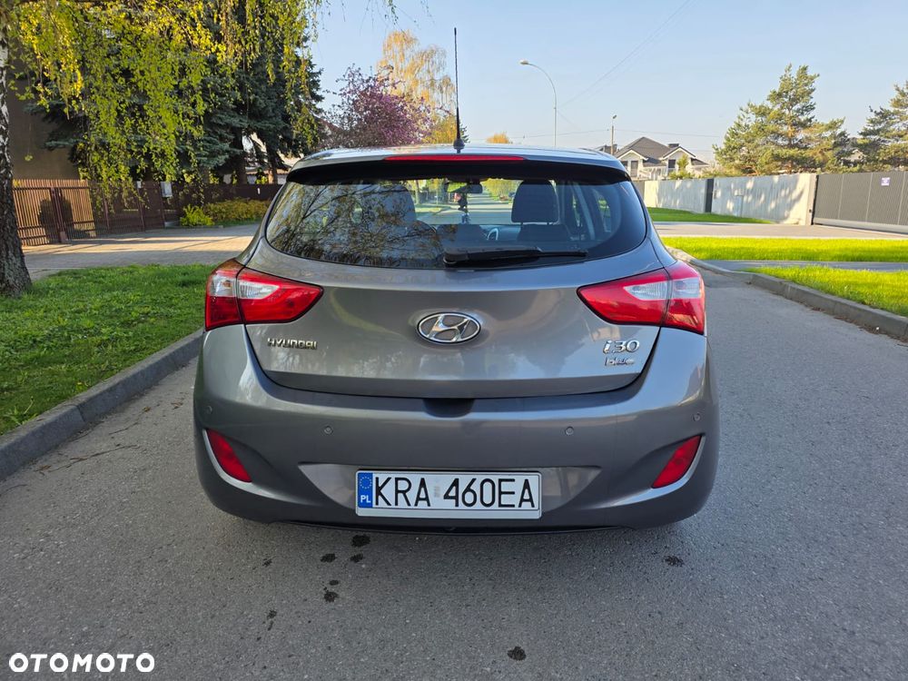 Hyundai i30 1.6 CRDi Style - 15