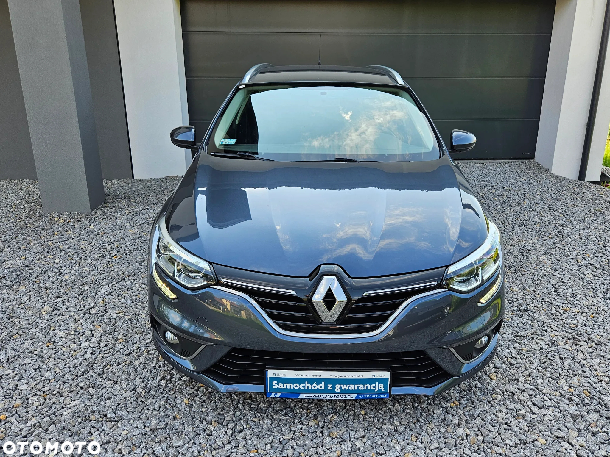 Renault Megane 1.3 TCe FAP Business - 2