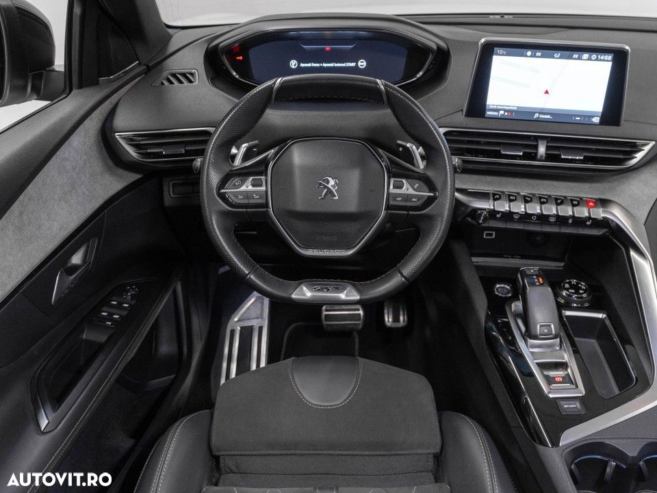 Peugeot 3008 - 15