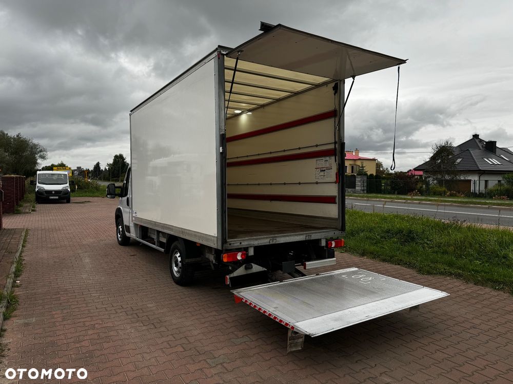 Fiat Ducato - 8