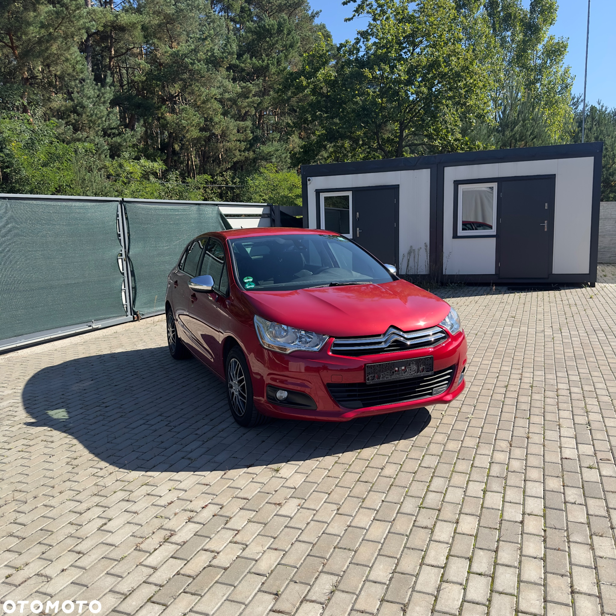 Citroën C4 1.2 e-THP Exclusive - 2