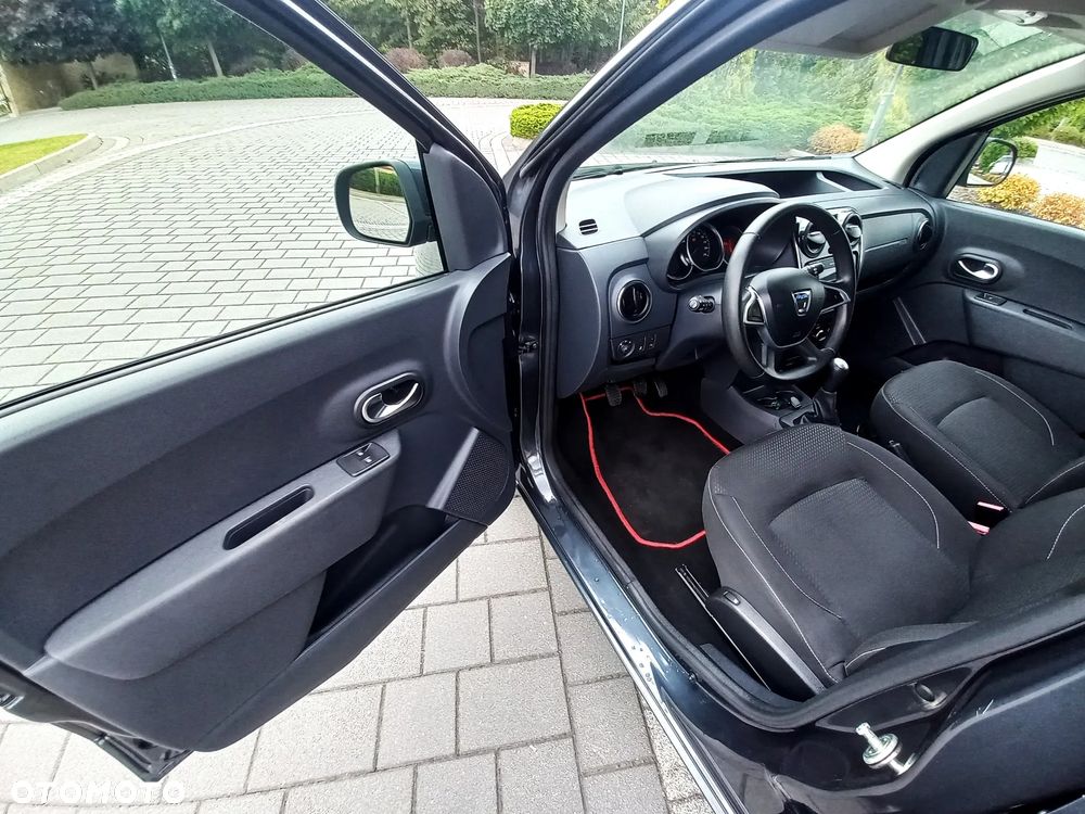 Dacia Dokker SCe 100 Comfort - 13