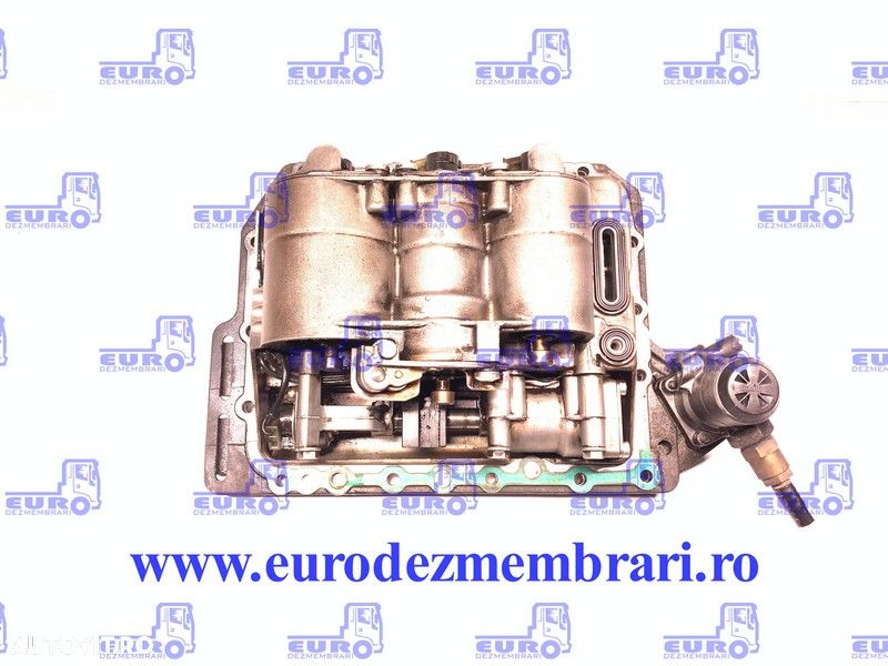 SELECTOR VITEZE AUTOMAT ASTRONIC MAN 4213555382 - 1