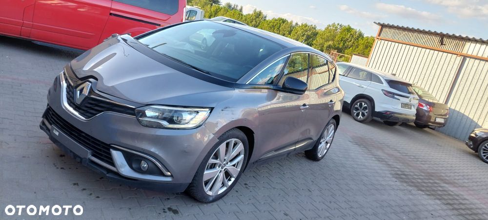 Renault Scenic - 1