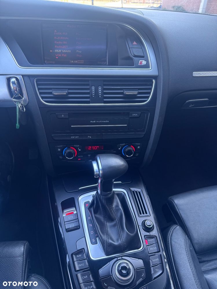 Audi A5 Sportback 3.0 TDI Quattro S tronic - 26
