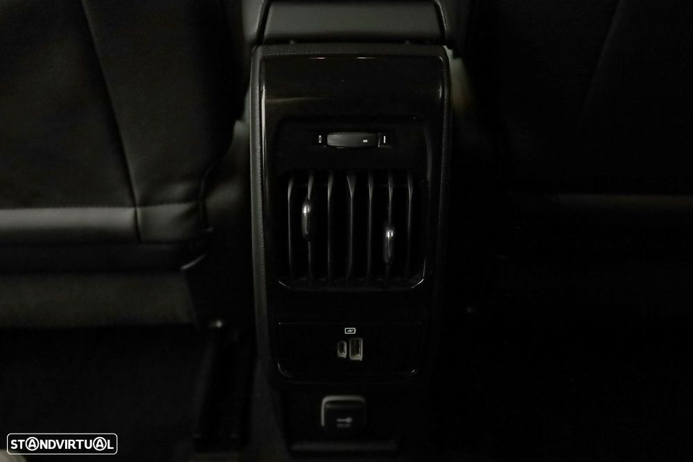 Jeep Compass 1.3 T4 4xe Auto Limited - 23